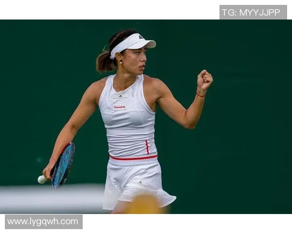 对话周秀英：回顾她的网球生涯与未来展望