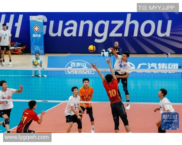 成都全运会排球队实力展现与未来发展潜力分析