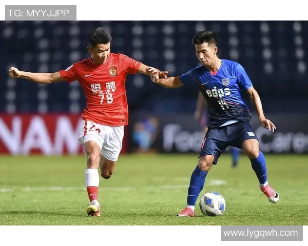 广州足球队在最新足球状态排行榜中荣登第五名展现强劲实力