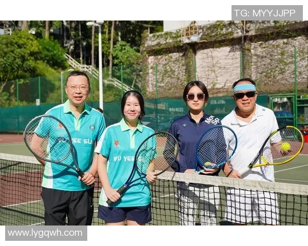 南京网球队的崛起与荣耀：探寻他们背后的力量与激情